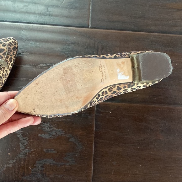 Oscar de La Renta Size 40 - Picture 3 of 3